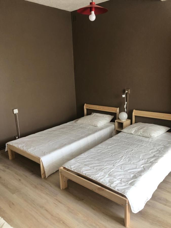Maison Campagne Au Col Du Festre Le Devoluy Bagian luar foto