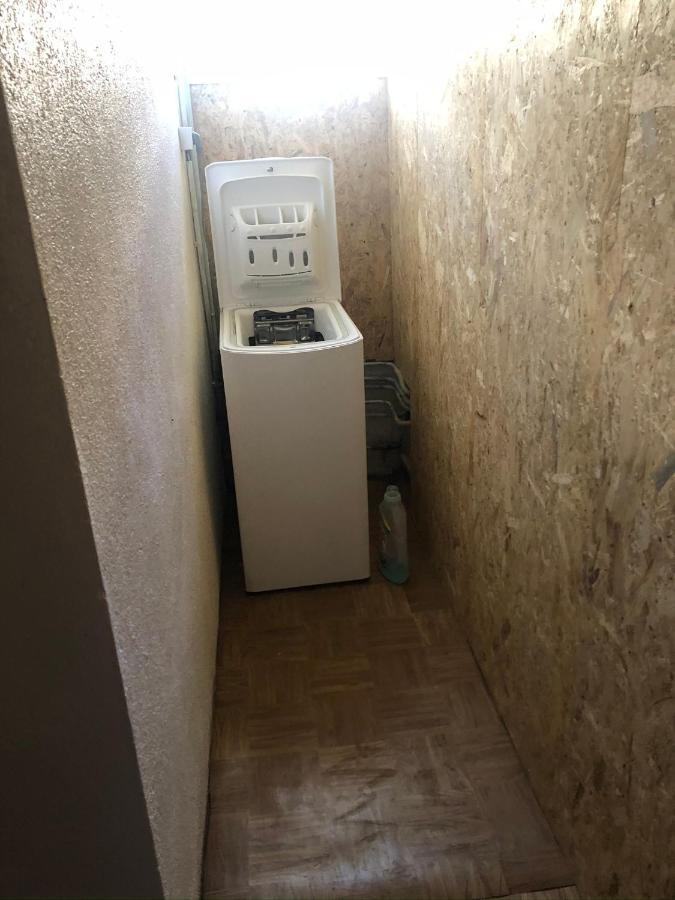 Maison Campagne Au Col Du Festre Le Devoluy Bagian luar foto