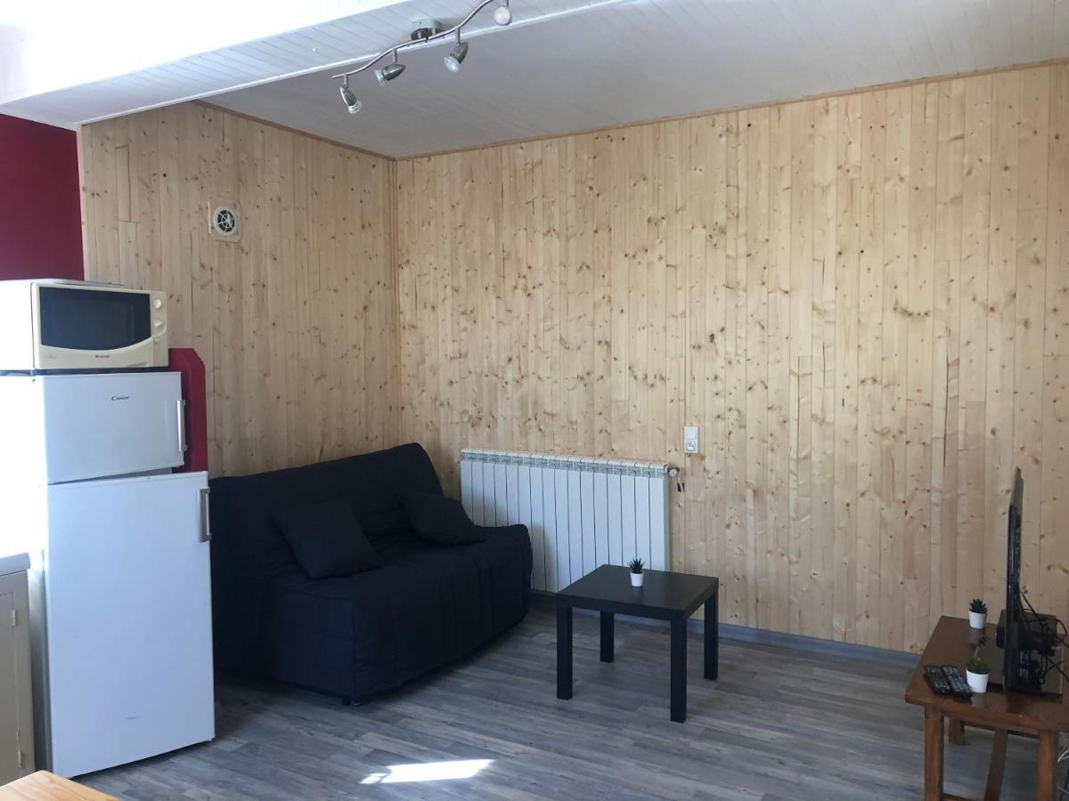 Maison Campagne Au Col Du Festre Le Devoluy Bagian luar foto